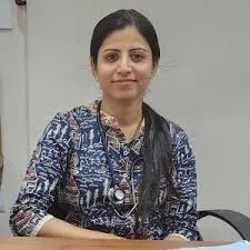 Dr Akhila Bhandarkar